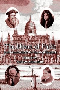 Produktbild: The Heart of Faith