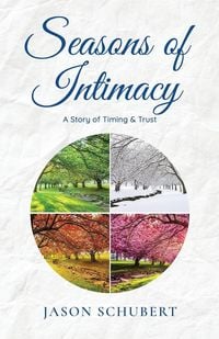 Produktbild: Seasons of Intimacy