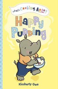 Produktbild: Happy Pudding