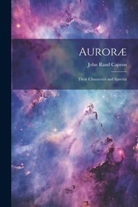 Produktbild: Auror&aelig;
