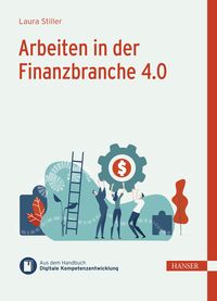 Produktbild: Arbeiten in der Finanzbranche 4.0