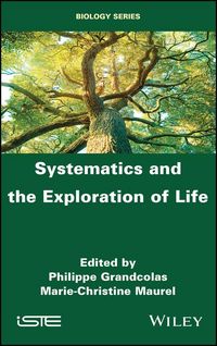 Produktbild: Systematics and the Exploration of Life