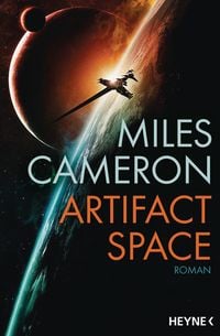 Produktbild: Artifact Space