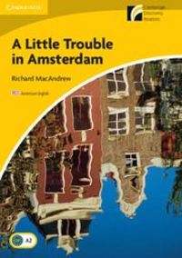 Produktbild: A Little Trouble in Amsterdam