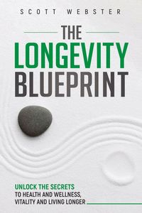 Produktbild: The Longevity Blueprint