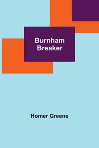 Produktbild: Burnham Breaker