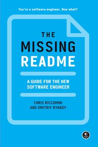 Produktbild: The Missing README