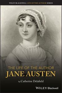 Produktbild: The Life of the Author: Jane Austen