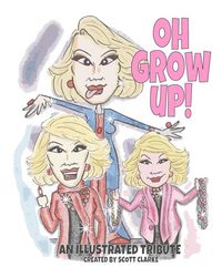 Produktbild: Oh Grow Up!