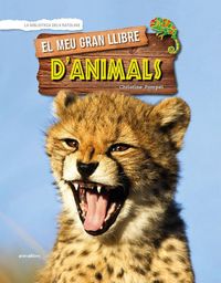 Produktbild: El meu gran llibre d'animals