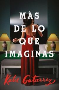 Produktbild: Mas de Lo Que Imaginas