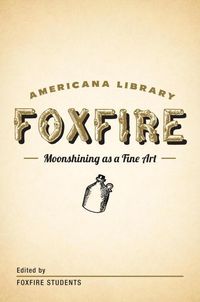 Produktbild: Moonshining as a Fine Art