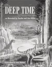 Produktbild: The Deep Time Diaries