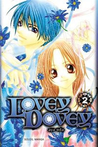 Produktbild: Lovey Dovey. Tome 2