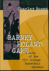 Produktbild: Barney Polan's Game
