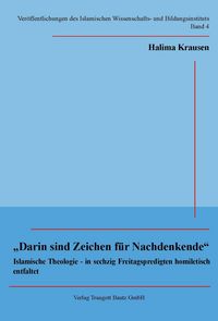 Produktbild: "Darin sind Zeichen f&uuml;r Nachdenkende"
