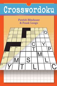 Produktbild: Crosswordoku