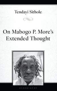 Produktbild: On Mabogo P. More's Extended Thought