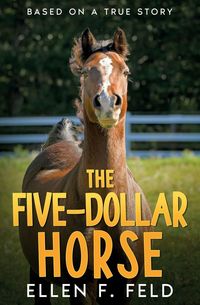 Produktbild: The Five-Dollar Horse