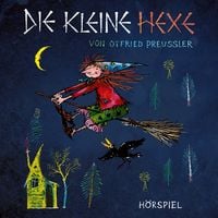 Produktbild: Die kleine Hexe