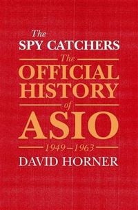 Produktbild: Spy Catchers