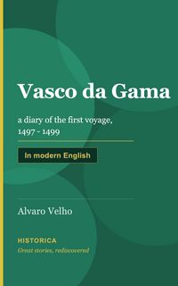 Produktbild: Vasco da Gama