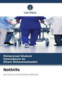 Produktbild: Nothilfe