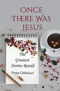 Produktbild: Once There Was Jesus