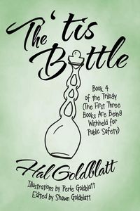 Produktbild: The 'tis Bottle