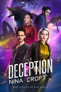 Produktbild: Deception