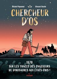 Produktbild: Chercheur d'os
