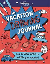 Produktbild: Color Bk-Lonely Planet Kids My