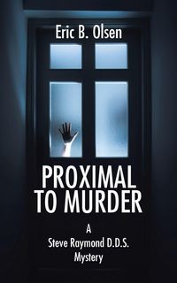 Produktbild: Proximal to Murder