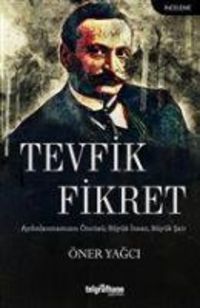Produktbild: Tevfik Fikret