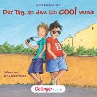 Produktbild: Der Tag, an dem ich cool wurde 1