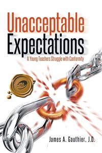 Produktbild: Unacceptable Expectations