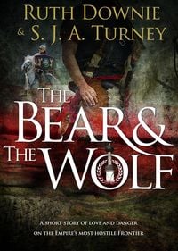 Produktbild: Bear and the Wolf