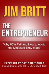 Produktbild: The Entrepreneur