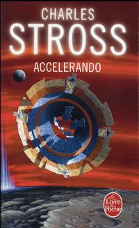 Produktbild: Accelerando