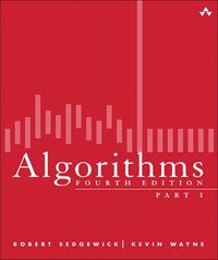 Produktbild: Algorithms