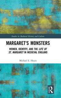 Produktbild: Margaret's Monsters