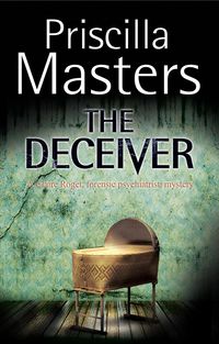 Produktbild: Masters, P: The Deceiver
