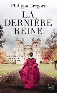 Produktbild: La Derni&egrave;re Reine