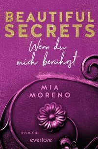 Produktbild: Beautiful Secrets -Wenndu mich ber&uuml;hrst