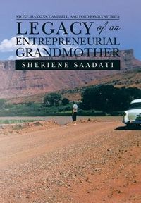 Produktbild: Legacy of an Entrepreneurial Grandmother