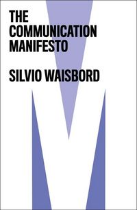 Produktbild: The Communication Manifesto