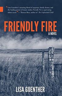 Produktbild: Guenther, L: Friendly Fire