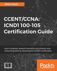 Produktbild: Ccent/ccna