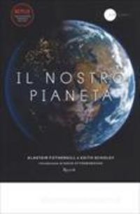 Produktbild: Il nostro pianeta. Ediz. illustrata