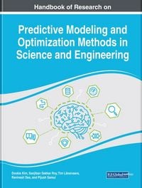Produktbild: Handbook of Research on Predictive Modeling and Optimization Methods in Science and Engineering